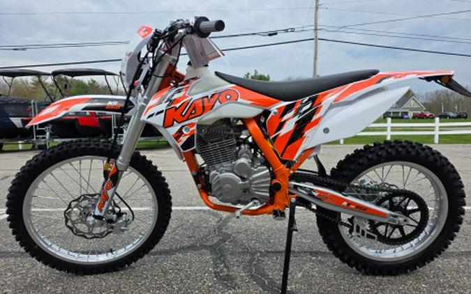 2026 Kayo K2 Pro