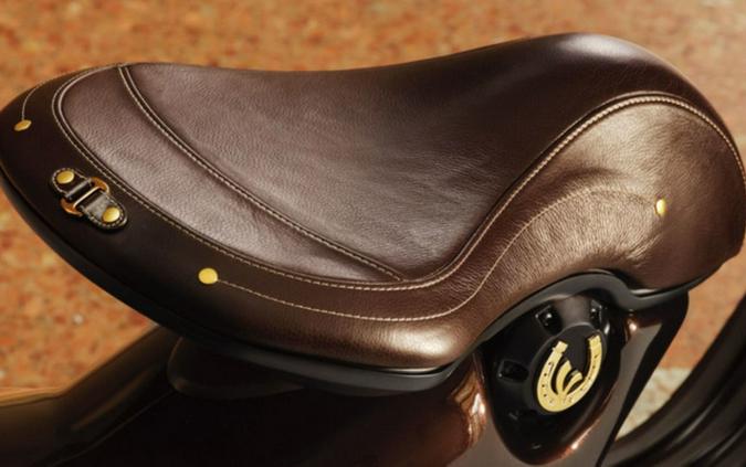 2026 Vespa 946 Horse