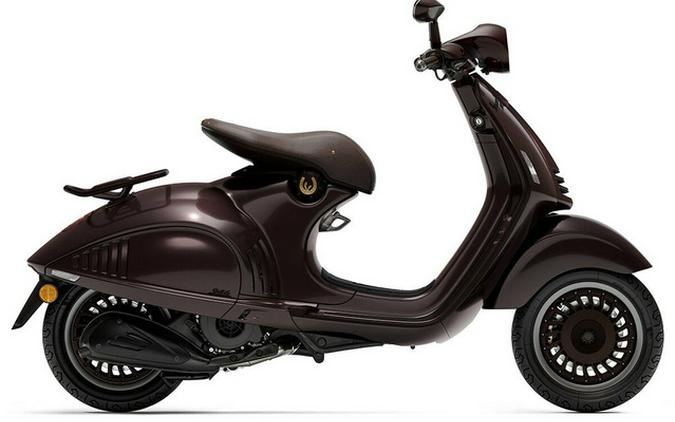 2026 Vespa 946 Horse