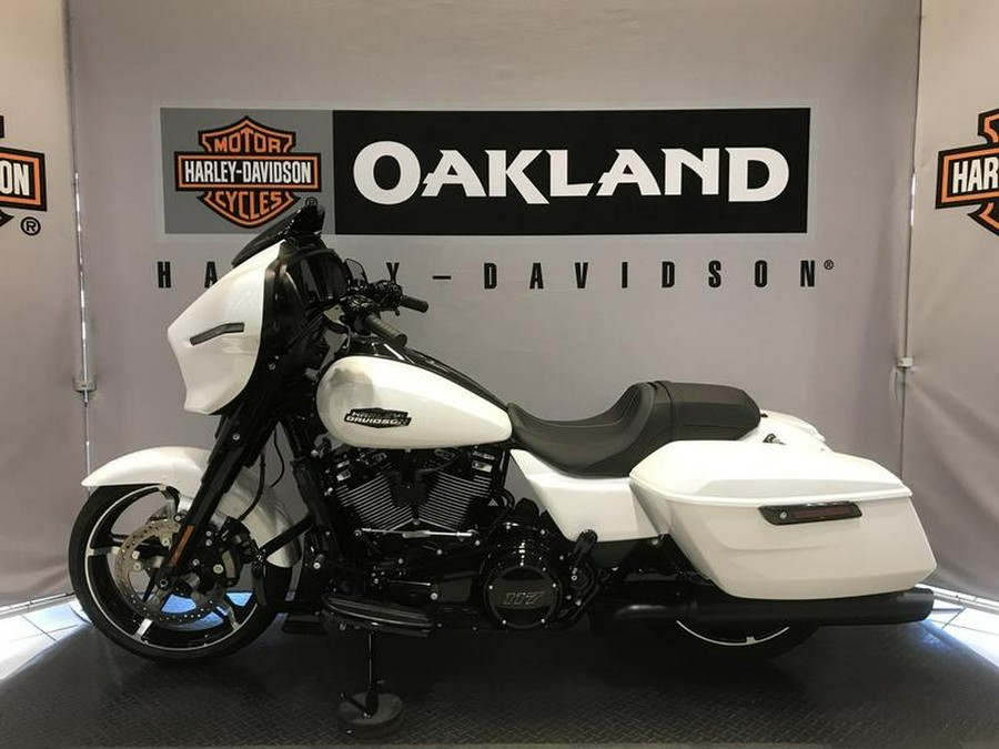 2024 Harley-Davidson® FLHX - Street Glide®
