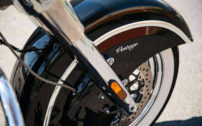 2014 Indian Motorcycle Chief Vintage - CSC TRIKE CONVERSION