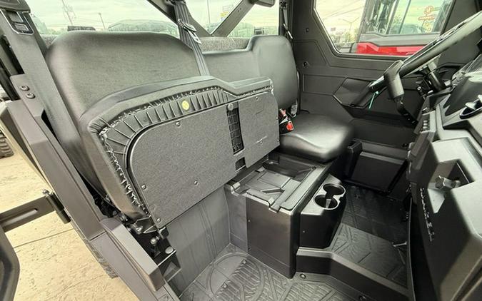 2027 Polaris Ranger XP 1000 Cab