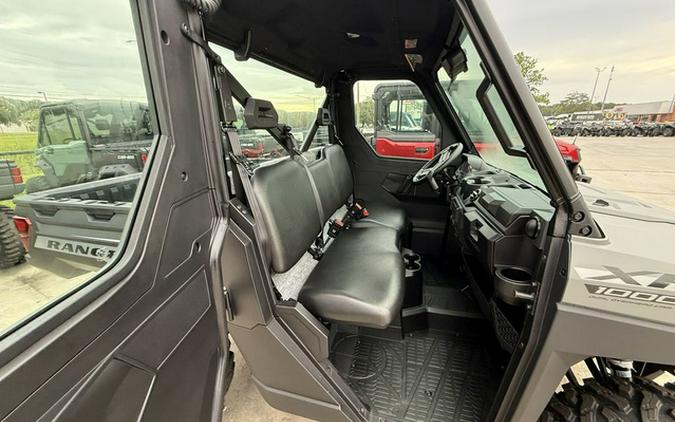2027 Polaris Ranger XP 1000 Cab