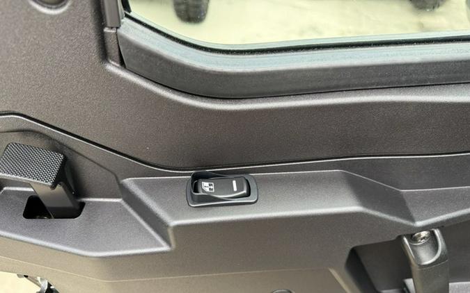 2027 Polaris Ranger XP 1000 Cab