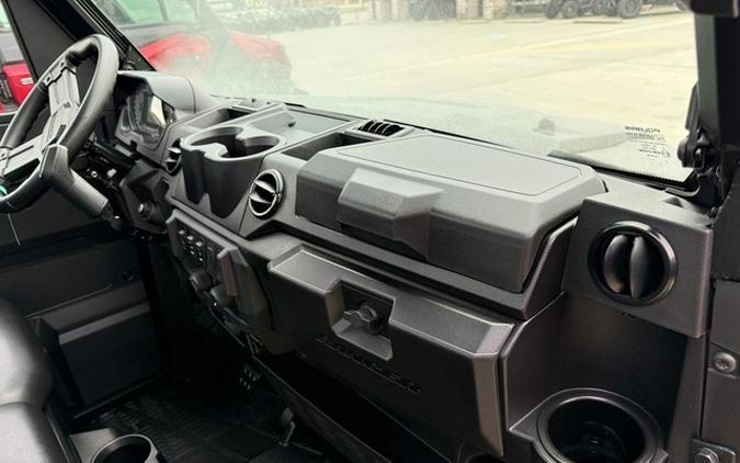 2027 Polaris Ranger XP 1000 Cab