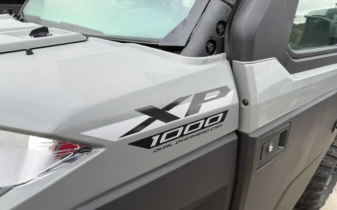 2027 Polaris Ranger XP 1000 Cab