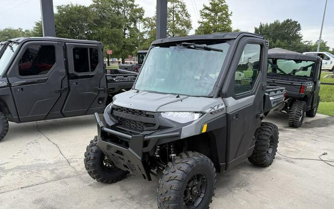 2027 Polaris Ranger XP 1000 Cab