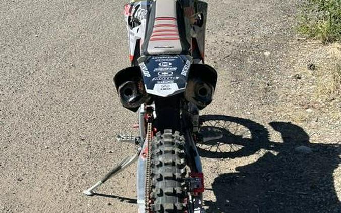 2020 Honda CRF 450RX