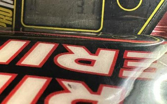 2020 CRF 450RX - Honda
