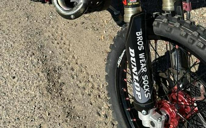2020 Honda CRF 450RX