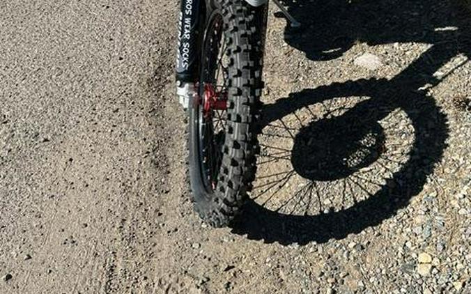 2020 CRF 450RX - Honda