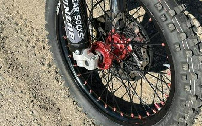 2020 Honda CRF 450RX