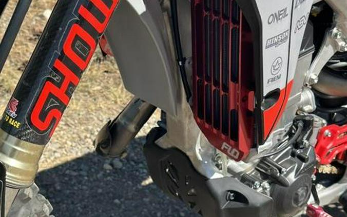 2020 Honda CRF 450RX