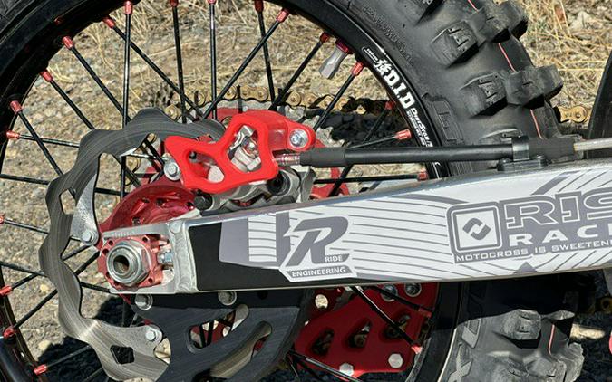 2020 CRF 450RX - Honda