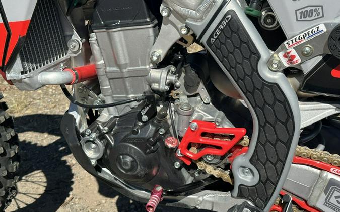2020 Honda CRF 450RX