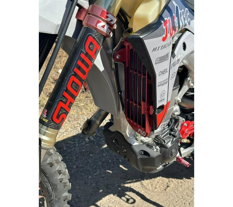 2020 CRF 450RX - Honda