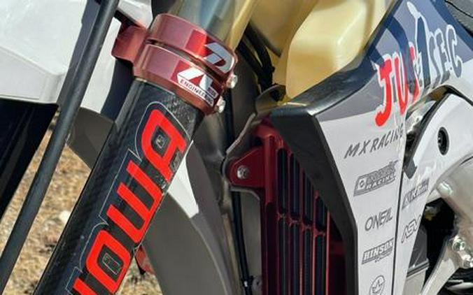 2020 CRF 450RX - Honda
