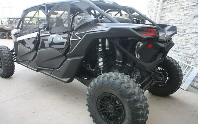 2027 Can-Am Maverick X3 MAX X rs