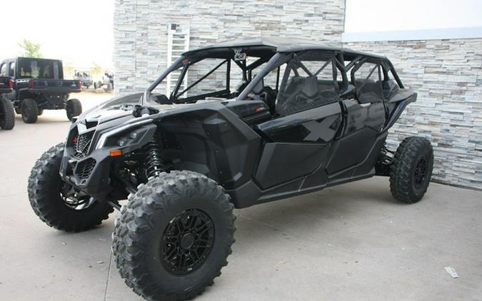 2027 Can-Am Maverick X3 MAX X rs