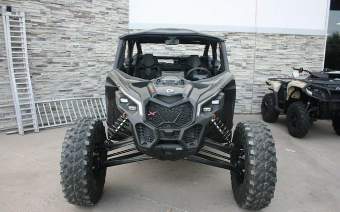 2027 Can-Am Maverick X3 MAX X rs