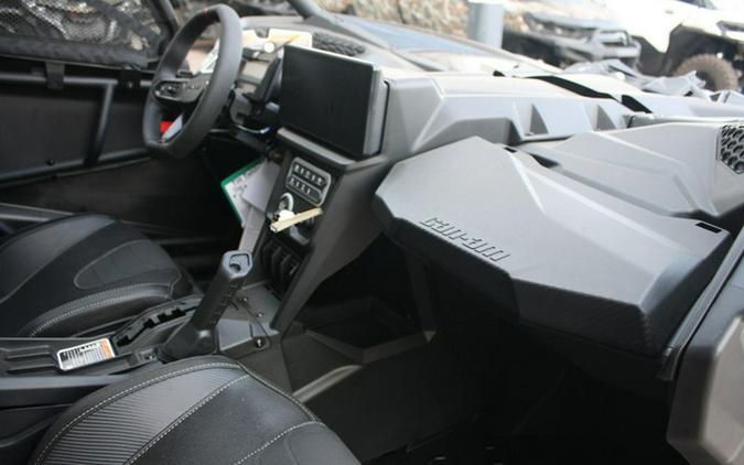 2027 Can-Am Maverick X3 MAX X rs