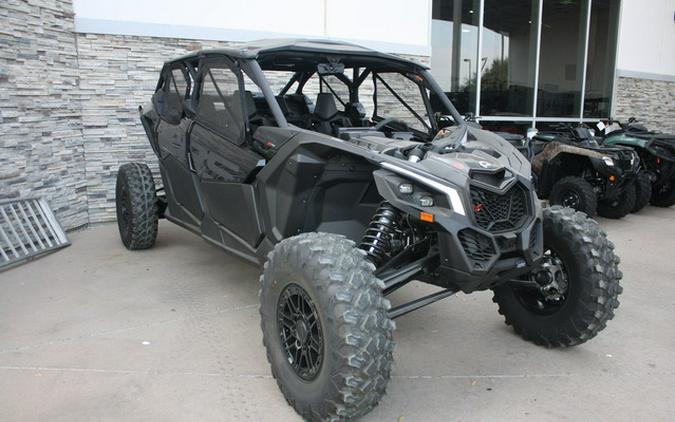 2027 Can-Am Maverick X3 MAX X rs