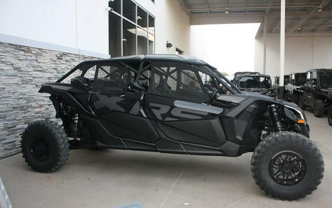 2027 Can-Am Maverick X3 MAX X rs