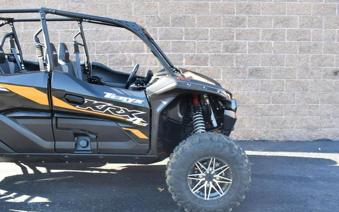 2023 Kawasaki Teryx KRX®4 1000 eS