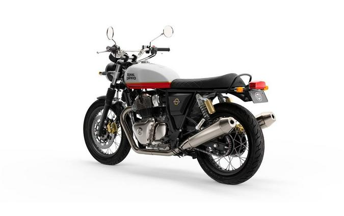 2023 Royal Enfield INT BAKER EXPRESS