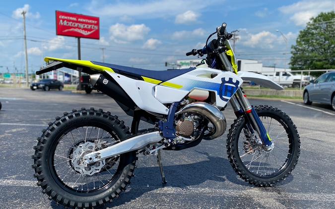 2024 Husqvarna Motorcycles TE 150