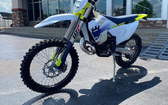 2024 Husqvarna Motorcycles TE 150