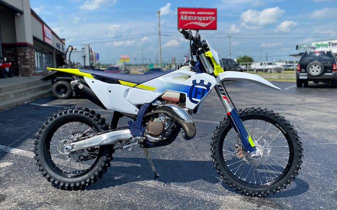 2024 Husqvarna Motorcycles TE 150