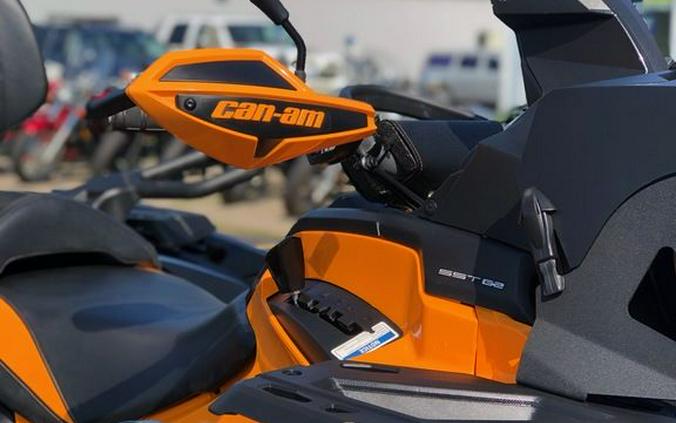 2016 Can-Am® Outlander™ MAX XT 1000R