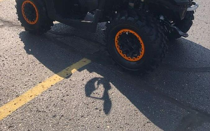 2016 Can-Am® Outlander™ MAX XT 1000R