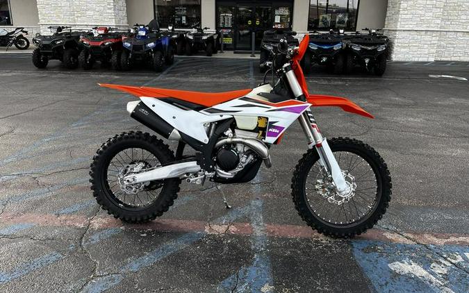 2024 KTM 350 XC-F