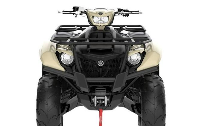 2024 Yamaha Motor Corp., USA Kodiak 700 EPS SE