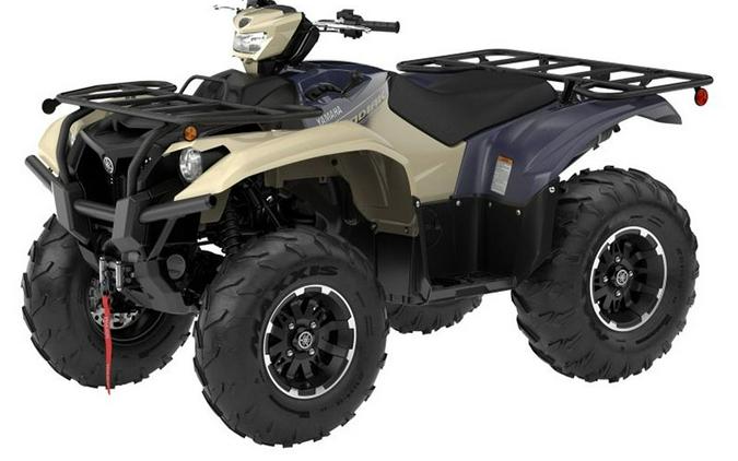 2024 Yamaha Motor Corp., USA Kodiak 700 EPS SE