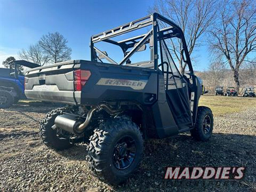 2024 Polaris Ranger 1000 Premium