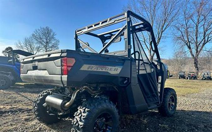 2024 Polaris Ranger 1000 Premium