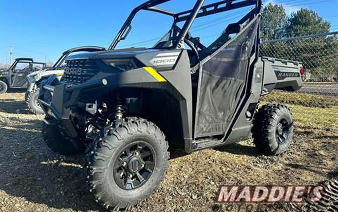 2024 Polaris Ranger 1000 Premium