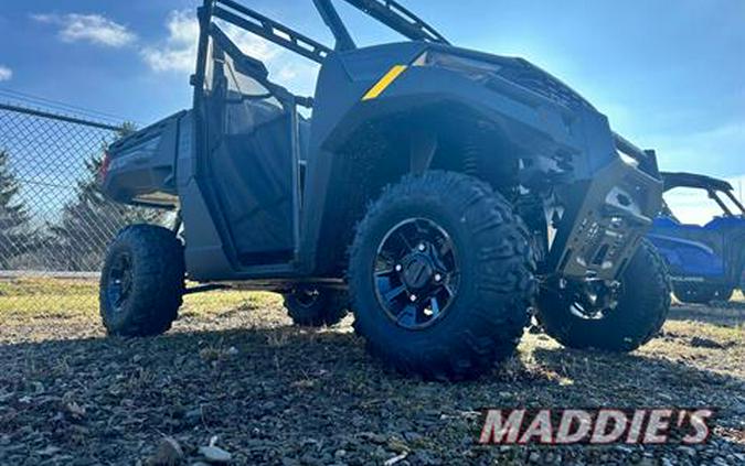 2024 Polaris Ranger 1000 Premium