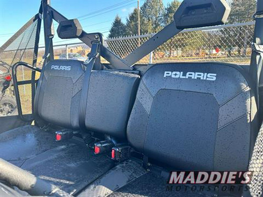 2024 Polaris Ranger 1000 Premium