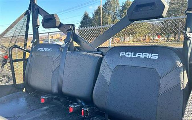 2024 Polaris Ranger 1000 Premium