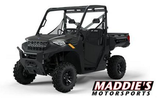 2024 Polaris Ranger 1000 Premium