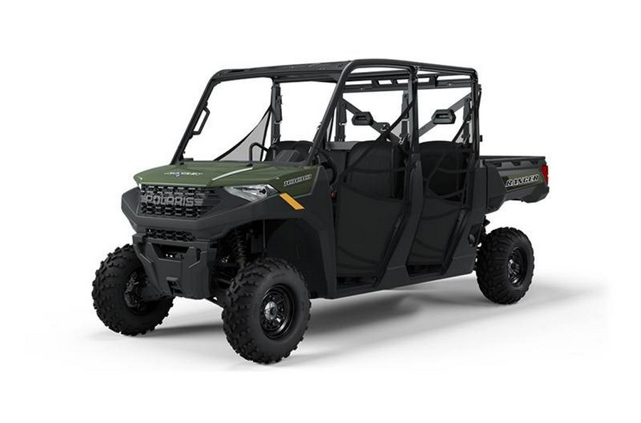 2024 Polaris Industries Ranger® Crew 1000 Base