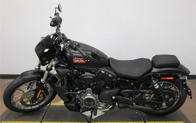Harley-Davidson Nightster™ Special 2023 RH975S 992809 BLACK DENIM