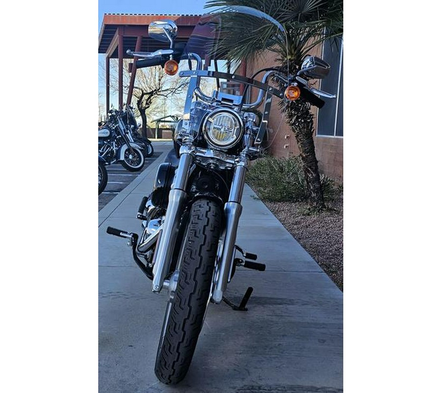 2023 Harley-Davidson® FXST - Softail® Standard