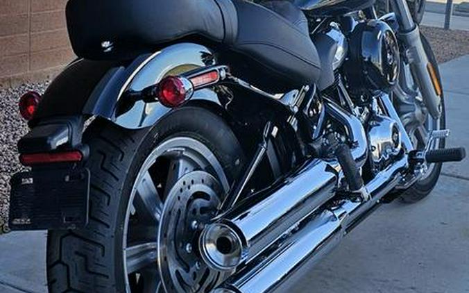 2023 Harley-Davidson® FXST - Softail® Standard