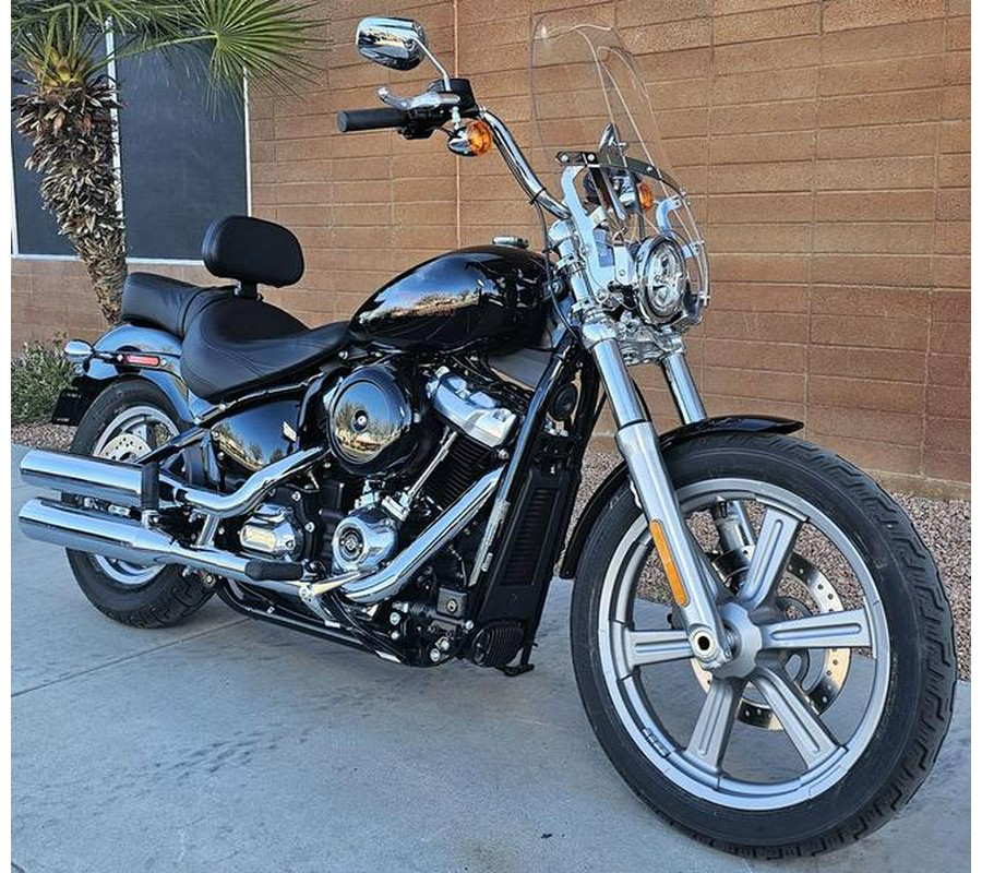 2023 Harley-Davidson® FXST - Softail® Standard