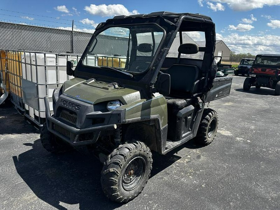 2009 Polaris® Ranger™ 4x4